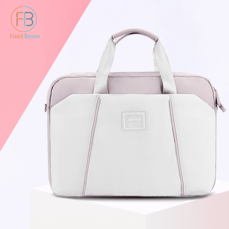 Laptop Bag 13.3 14 15 15.6 Inch For Xiaomi Lenovo MacBook Air Pro 13 Sleeve Case Notebook Accessories Cover Women Briefcase
Laptop Bag 13.3 14 15 15.6 Inch For Xiaomi Lenovo MacBook Air Pro 13 Sleeve Case Notebook Accessories Cover Women Briefcase