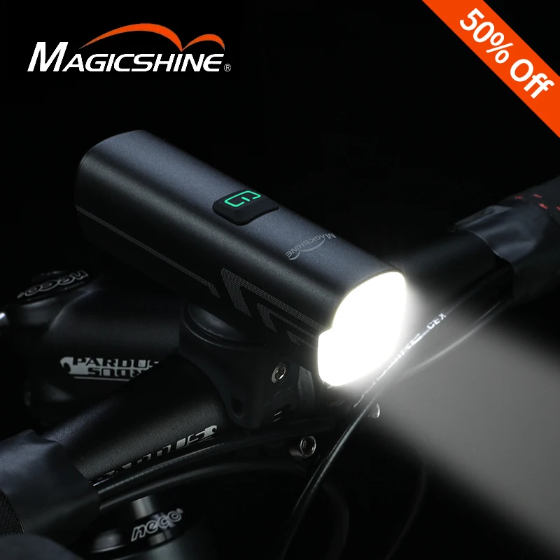Magicshin Bicycle Light Smart Rear Light Brake Sensing Bike Tail Lamp Saddle Seatpost Waterproof LED Charging Cycling Taillight
Magicshin Bicycle Light Smart Rear Light Brake Sensing Bike Tail Lamp Saddle Seatpost Waterproof LED Charging Cycling Taillight