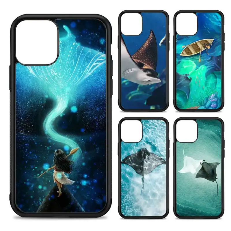 FHNBLJ Animal Manta Ray Phone Case Silicone PC+TPU Case for iPhone 11 12 13 Pro Max 8 7 6 Plus X SE XR Hard Fundas 
FHNBLJ Animal Manta Ray Phone Case Silicone PC+TPU Case for iPhone 11 12 13 Pro Max 8 7 6 Plus X SE XR Hard Fundas