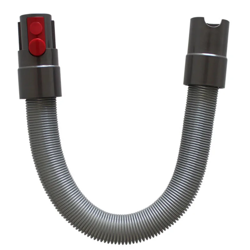 Suitable for V8 V10 V11 Vacuum Cleaner Accessories Vacuum Tube Telescopic Extension Hose Tube
Suitable for V8 V10 V11 Vacuum Cleaner Accessories Vacuum Tube Telescopic Extension Hose Tube