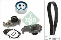 530018231 for water pump camshaft tensioner kit D7F CLIO I
530018231 for water pump camshaft tensioner kit D7F CLIO I