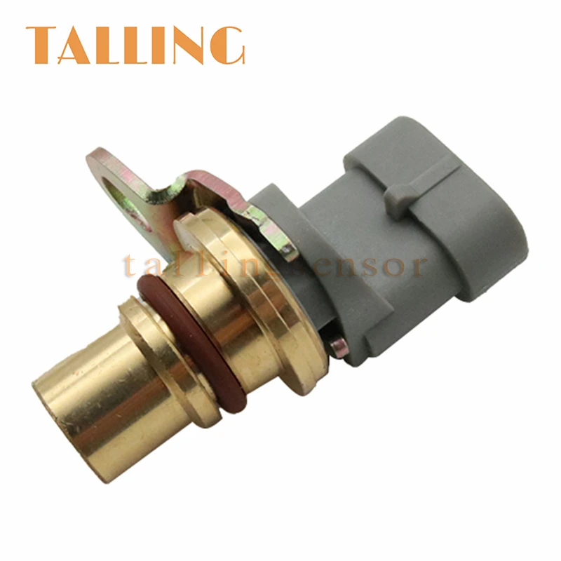 Датчик положения распределительного вала 10456617 для Chevrolet Beretta S10, кавалер GMC, Sonoma, Buick Century, Isuzu Trooper, 10456660 1238561
Датчик положения распределительного вала 10456617 для Chevrolet Beretta S10, кавалер GMC, Sonoma, Buick Century, Isuzu Trooper, 10456660 1238561