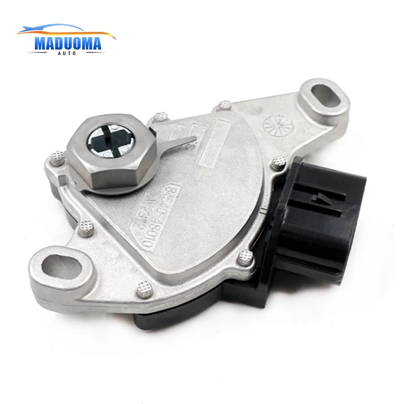 New 84540-48010 Neutral Safety Switch Fits Scion xB tC Toyota Matrix Sienna RAV4 Camry Pontiac Lexus RX330 RX350 ES330 88974039
New 84540-48010 Neutral Safety Switch Fits Scion xB tC Toyota Matrix Sienna RAV4 Camry Pontiac Lexus RX330 RX350 ES330 88974039