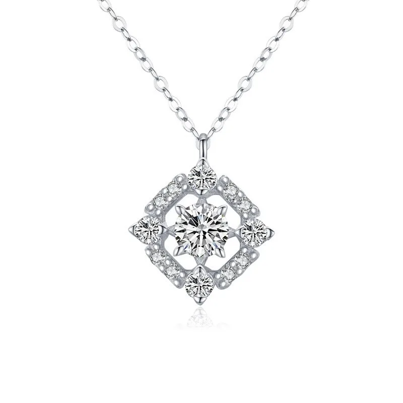SSN3 Sterling Silver Angel Wings Heart Pendant Necklace for Women Shiny Colorful Crystal Necklace
SSN3 Sterling Silver Angel Wings Heart Pendant Necklace for Women Shiny Colorful Crystal Necklace
