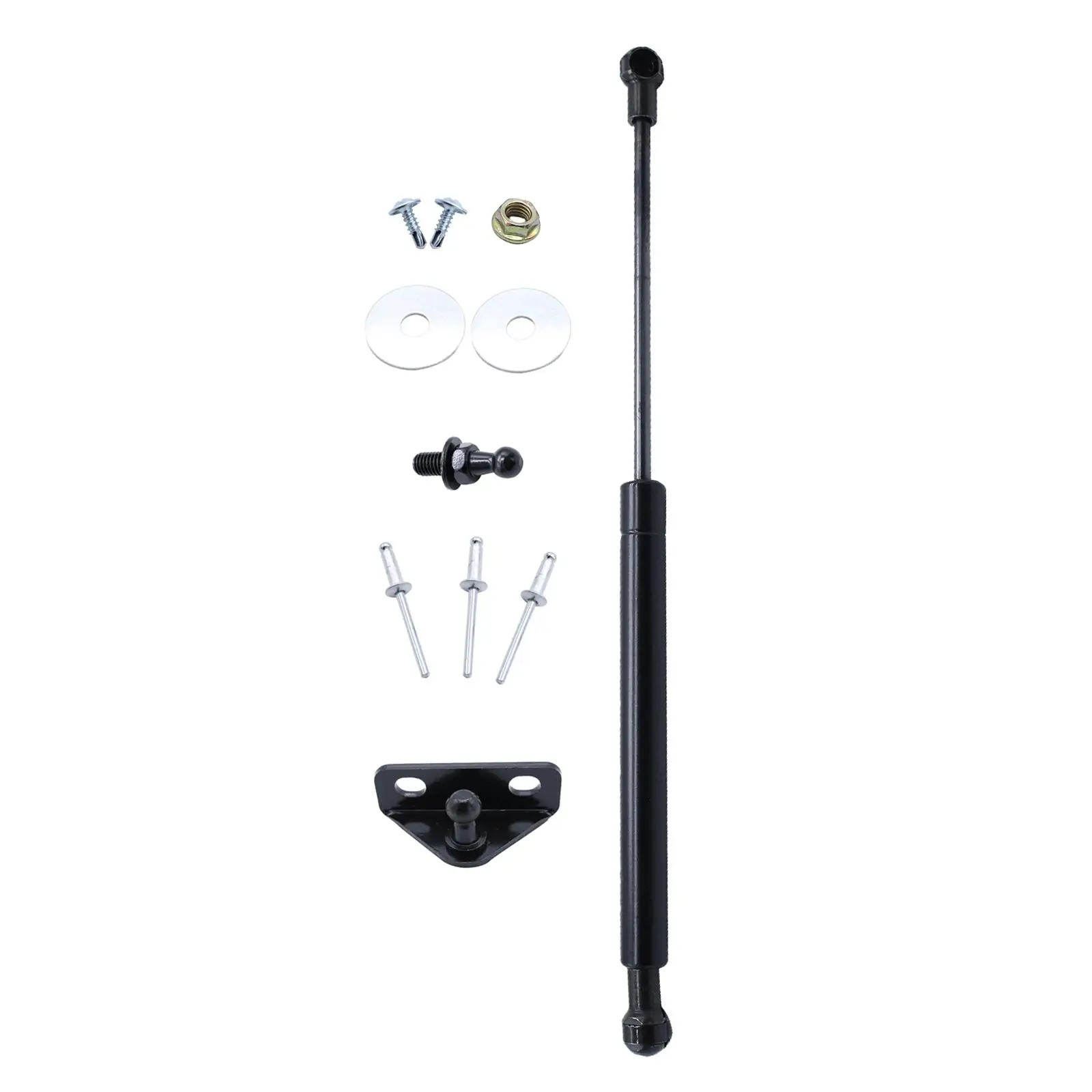 Rear Barn Door Gas Strut Kit, for NIAN PATROL GU, Parts Easy Install, Profeional Acceories Durable Premium
Rear Barn Door Gas Strut Kit, for NIAN PATROL GU, Parts Easy Install, Profeional Acceories Durable Premium