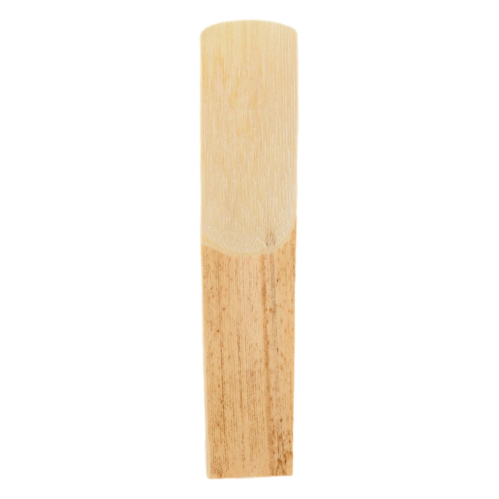 10Pcs Bb Tenor Sax Reeds Hardness Strength 2/2.5/3 Saxophone Reed Instrument Accessories High Quality High-strength Reed
10Pcs Bb Tenor Sax Reeds Hardness Strength 2/2.5/3 Saxophone Reed Instrument Accessories High Quality High-strength Reed