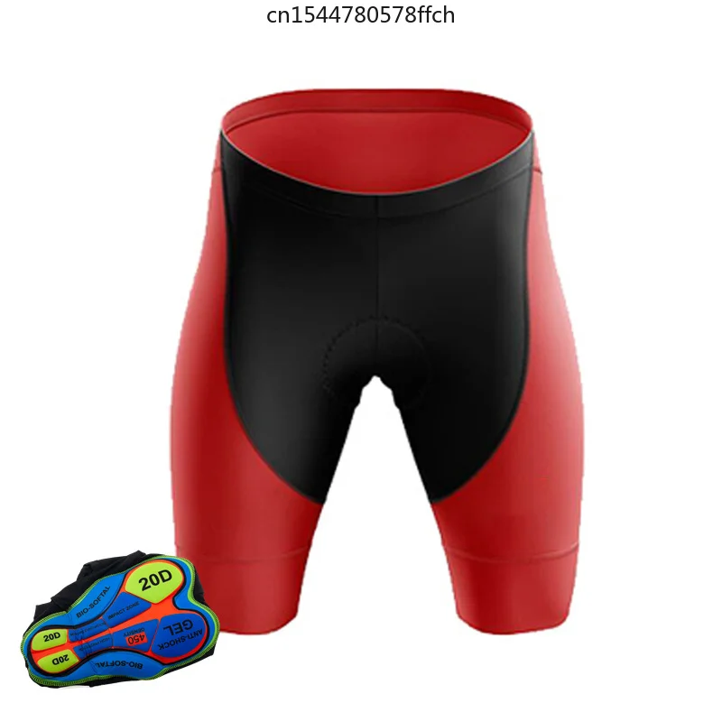 Cycling Shorts Men's Riding Summer Ventilation Anti-UV MTB Bicycle Tights Pro 20D Gel Pad Bike Team Racing Wear Design
Cycling Shorts Men's Riding Summer Ventilation Anti-UV MTB Bicycle Tights Pro 20D Gel Pad Bike Team Racing Wear Design