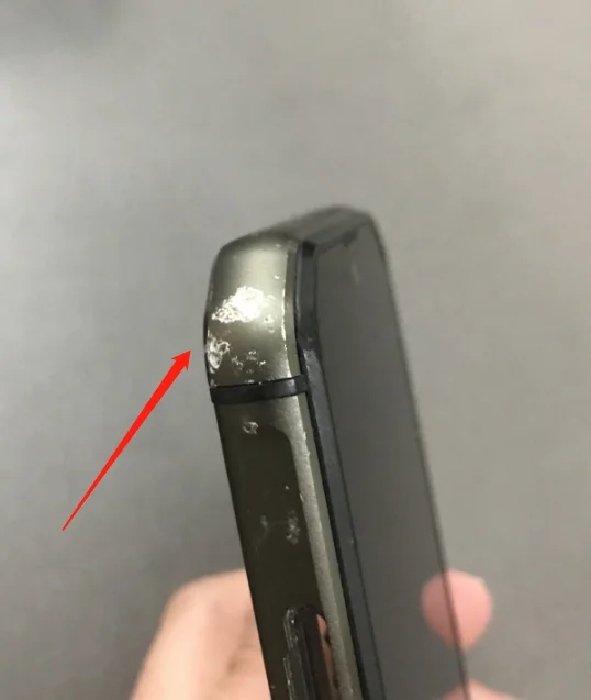 thumb