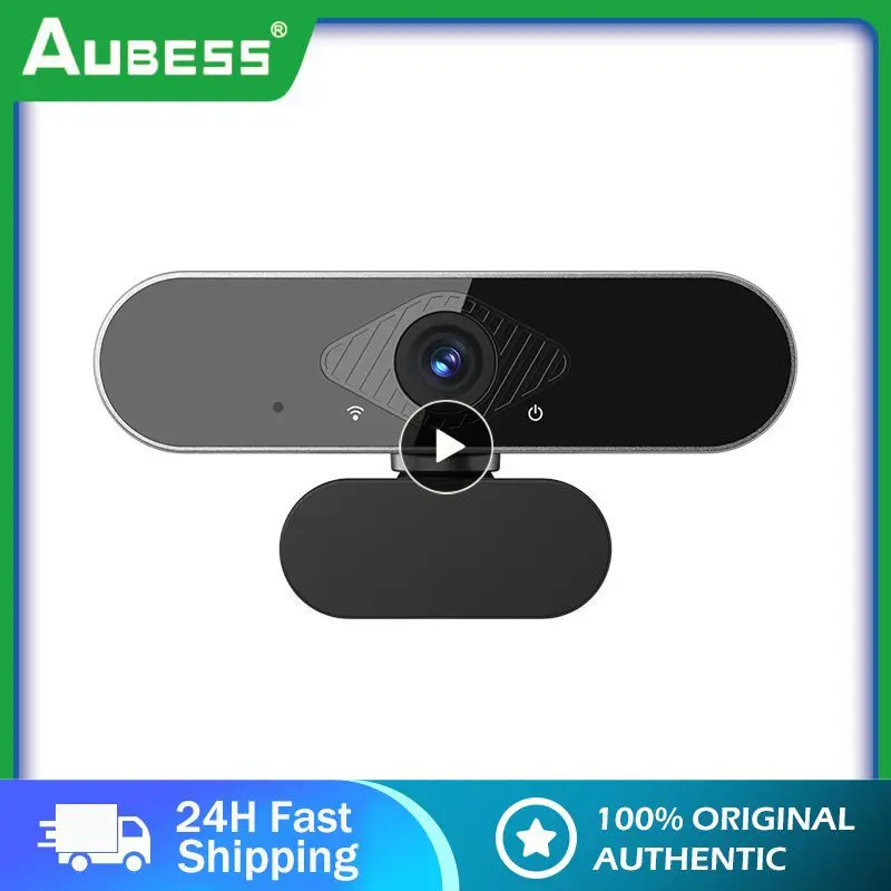 1080p Full Hd Computer Camera Mini Conference Camera Dedicated Live Camera For Pc Computer For Desktop Laptop
1080p Full Hd Computer Camera Mini Conference Camera Dedicated Live Camera For Pc Computer For Desktop Laptop