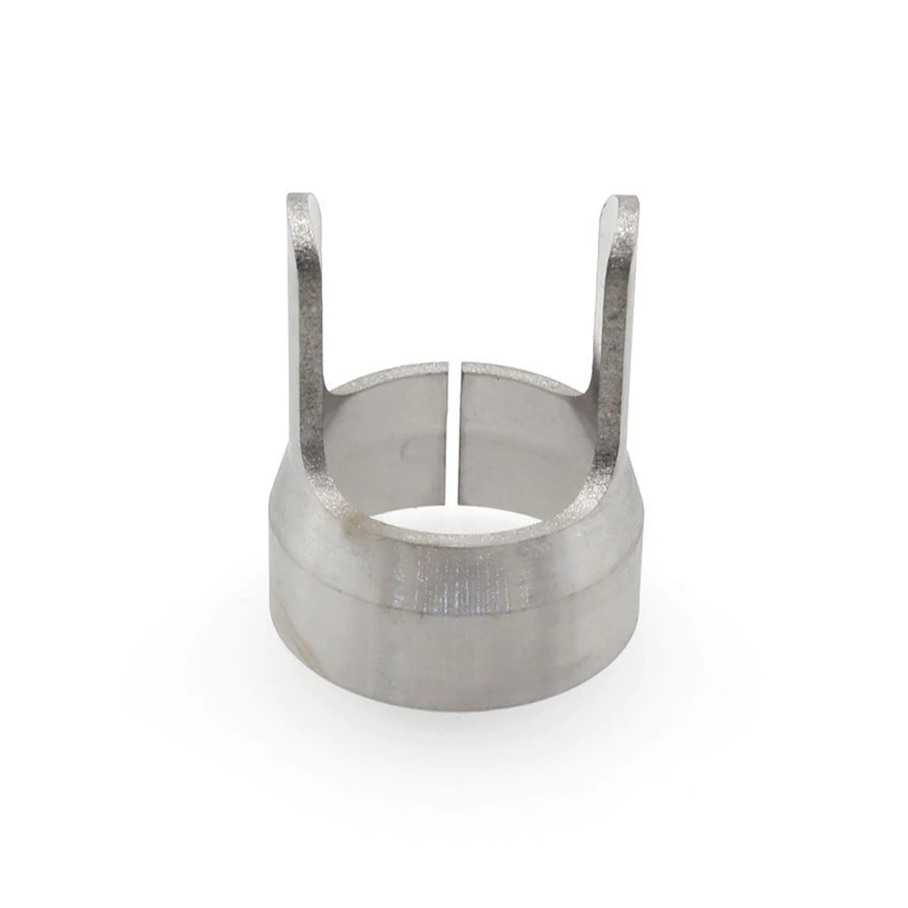 1pcs WS 9-8281 Plasma Torch Holder For Thermal Dynamics SL60 SL100 High-quality Plasma Torch Holder Welding Tool Parts
1pcs WS 9-8281 Plasma Torch Holder For Thermal Dynamics SL60 SL100 High-quality Plasma Torch Holder Welding Tool Parts