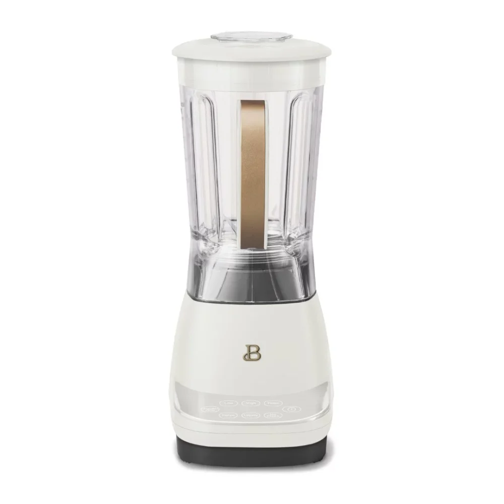 blender food processors High Performance Touchscreen Blender, White Icing by Drew Barrymore
blender food processors High Performance Touchscreen Blender, White Icing by Drew Barrymore