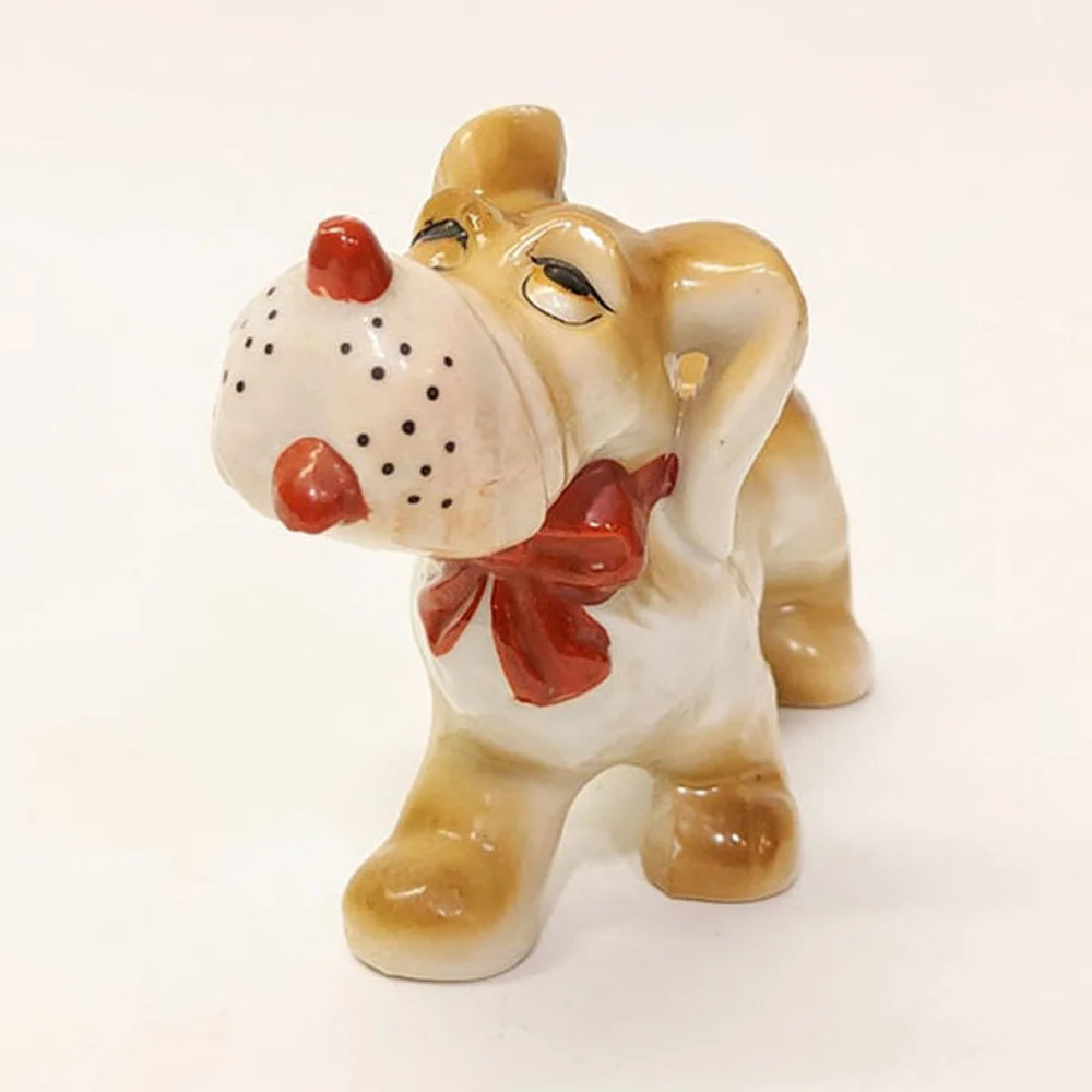 Outdoor Resin Puppy Ornaments Environmentally Friendly Durable Garden Lawn Cute Dog Statue Office Decoration Crafts
Outdoor Resin Puppy Ornaments Environmentally Friendly Durable Garden Lawn Cute Dog Statue Office Decoration Crafts