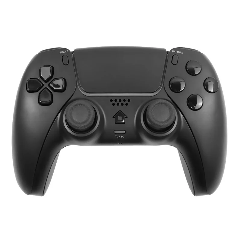 New Wireless Controller Gamepad 6-Axis Dual 4 Manette Joypad Joystick For Slim Pro Play Video Station TV PC IPad Andriod IPhone
New Wireless Controller Gamepad 6-Axis Dual 4 Manette Joypad Joystick For Slim Pro Play Video Station TV PC IPad Andriod IPhone