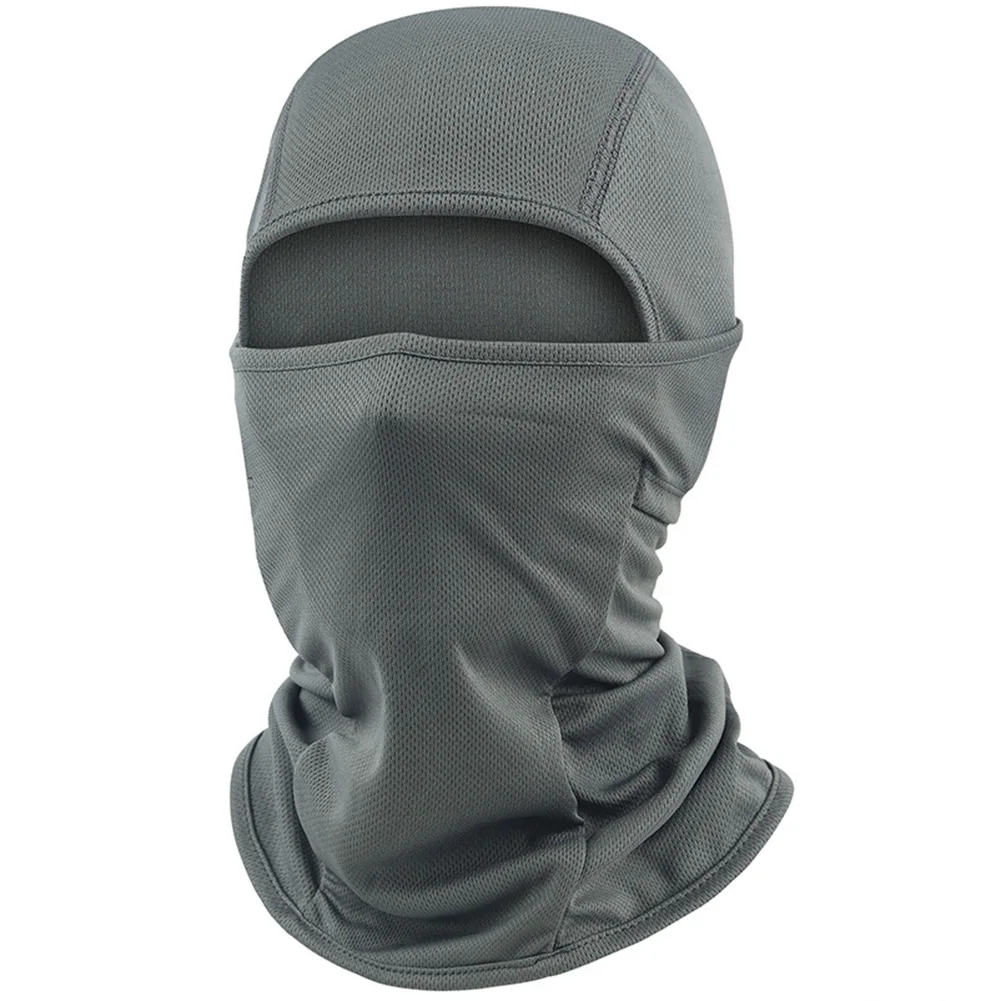 Outdoor Balaclava Hood Motorcycle Bandana CyclingMask Hunting Hat UV Protection Windscreen And Dust-Masks Bicycle Equipment
Outdoor Balaclava Hood Motorcycle Bandana CyclingMask Hunting Hat UV Protection Windscreen And Dust-Masks Bicycle Equipment
