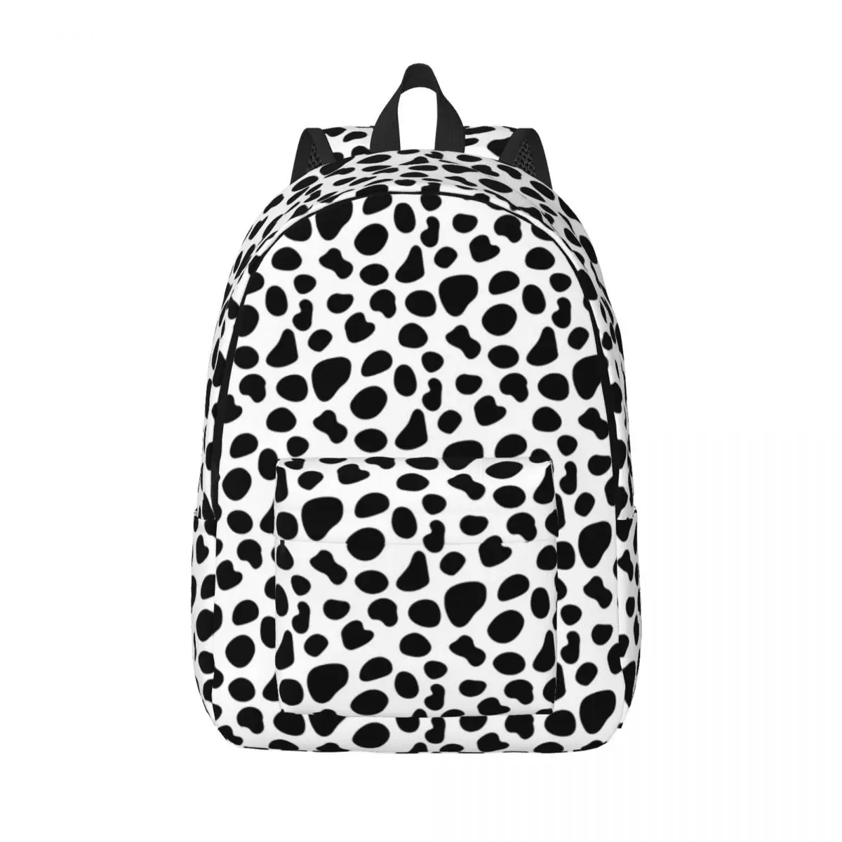 Dalmatian Dog Backpack Funny Animal Print Unisex Polyester Cycling Backpacks Breathable Streetwear School Bags Rucksack
Dalmatian Dog Backpack Funny Animal Print Unisex Polyester Cycling Backpacks Breathable Streetwear School Bags Rucksack