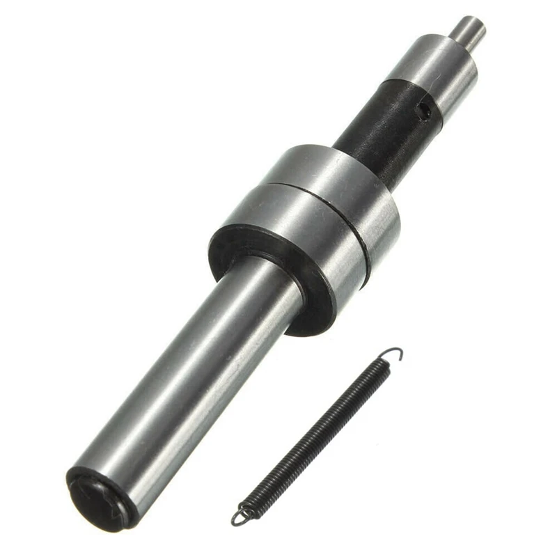 Mechanical 10MM HSS Edges Finder For Milling Lathe Machine Touches Point Sensor Including Milling Cutter
Mechanical 10MM HSS Edges Finder For Milling Lathe Machine Touches Point Sensor Including Milling Cutter
