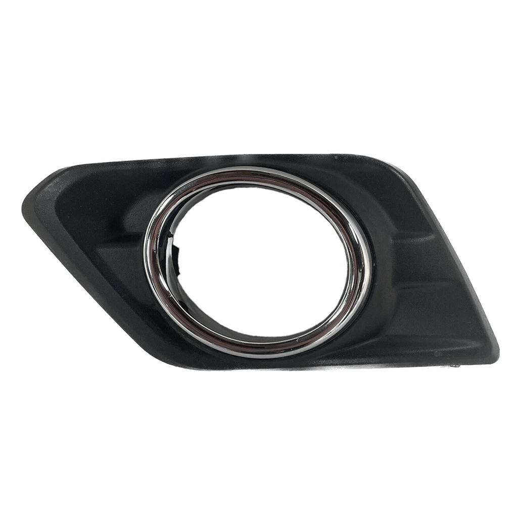 Car Accessories Fog Lamp Cover 62257-4BA0B Durable For Nissan For Rogue 2014-2017 High Quality Material Plastic
Car Accessories Fog Lamp Cover 62257-4BA0B Durable For Nissan For Rogue 2014-2017 High Quality Material Plastic