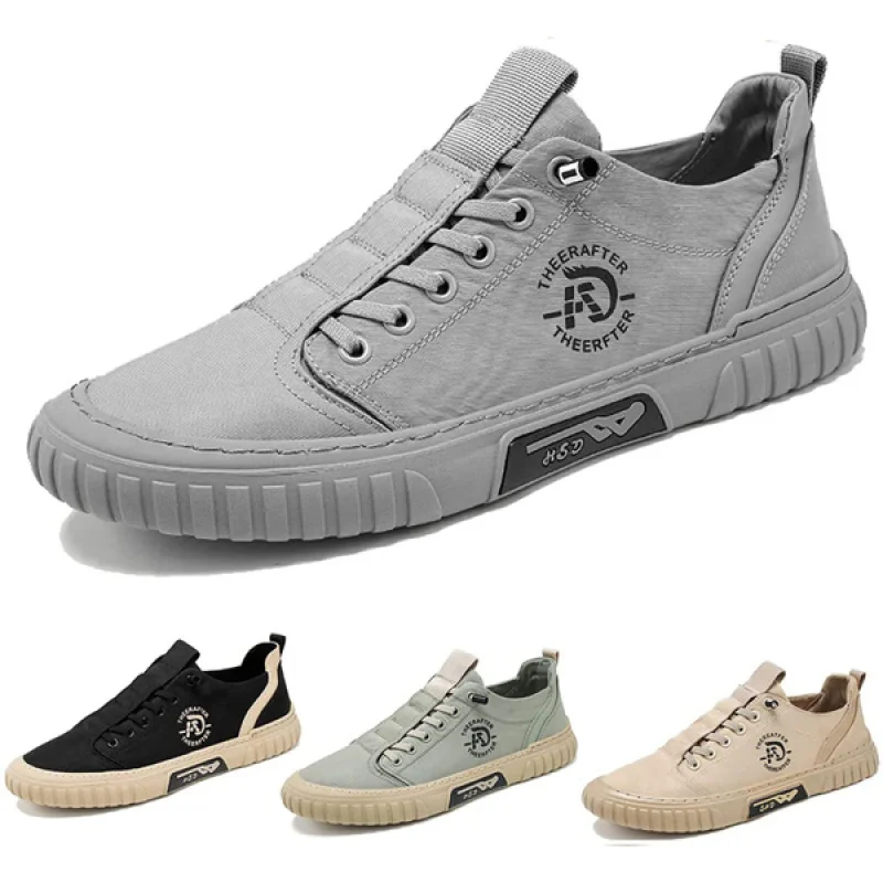 2022 Men Comfort Walking Summer Casual Breathable Men's Shoes Outdoor Sport Jogging Shoes for Activities and Travel
2022 Men Comfort Walking Summer Casual Breathable Men's Shoes Outdoor Sport Jogging Shoes for Activities and Travel