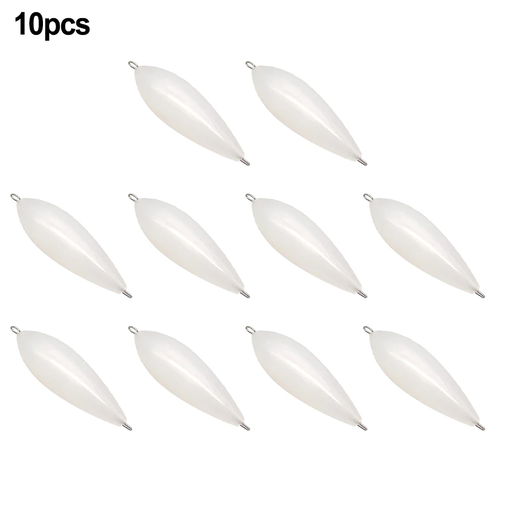 Our Fly Fishing Lure Throwing Aid Cast Your Lure Perfectly Every Time Choose from Floating or Submerged Style (10 pcs)
Our Fly Fishing Lure Throwing Aid Cast Your Lure Perfectly Every Time Choose from Floating or Submerged Style (10 pcs)
