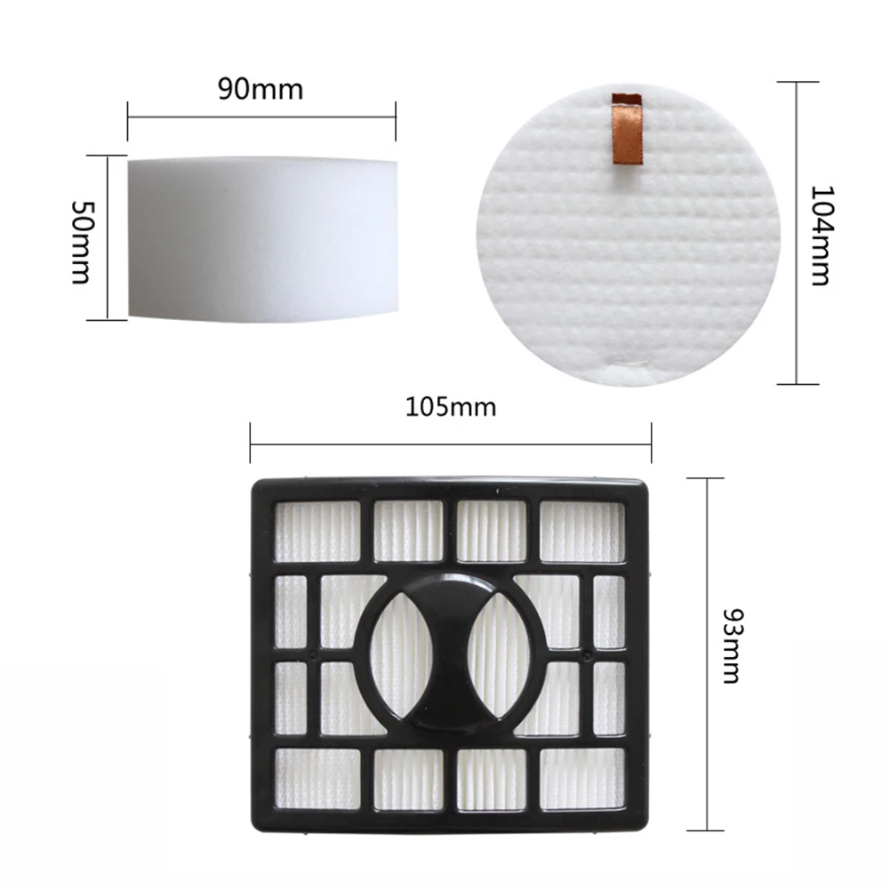 Filter Kit For Shark For Ax950 Lift Away Series Z910 AZ910UK AZ910UKT NV683 Robot Vacuum Cleaner Access Household Tool Spare
Filter Kit For Shark For Ax950 Lift Away Series Z910 AZ910UK AZ910UKT NV683 Robot Vacuum Cleaner Access Household Tool Spare