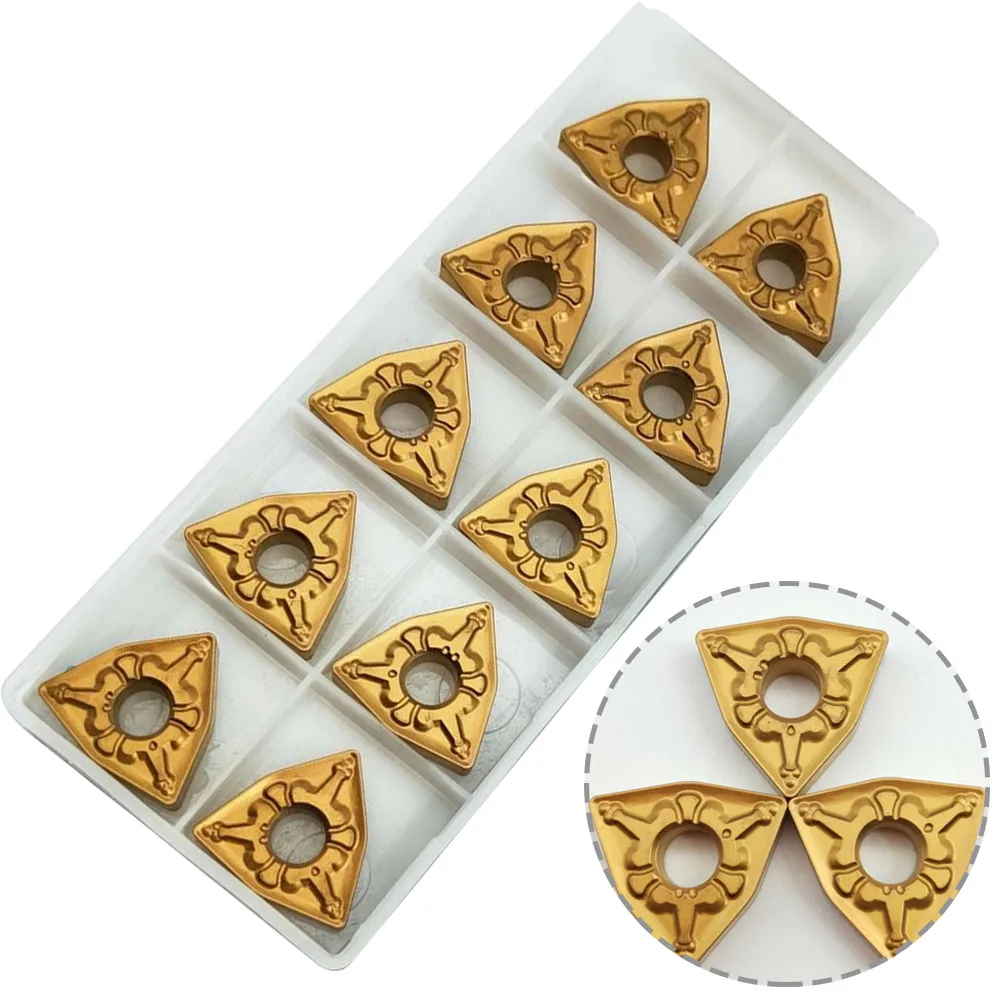 WNMG080408 TM 9125 карбидные вставки CNC инструменты токарные вставки ударопрочные
WNMG080408 TM 9125 карбидные вставки CNC инструменты токарные вставки ударопрочные