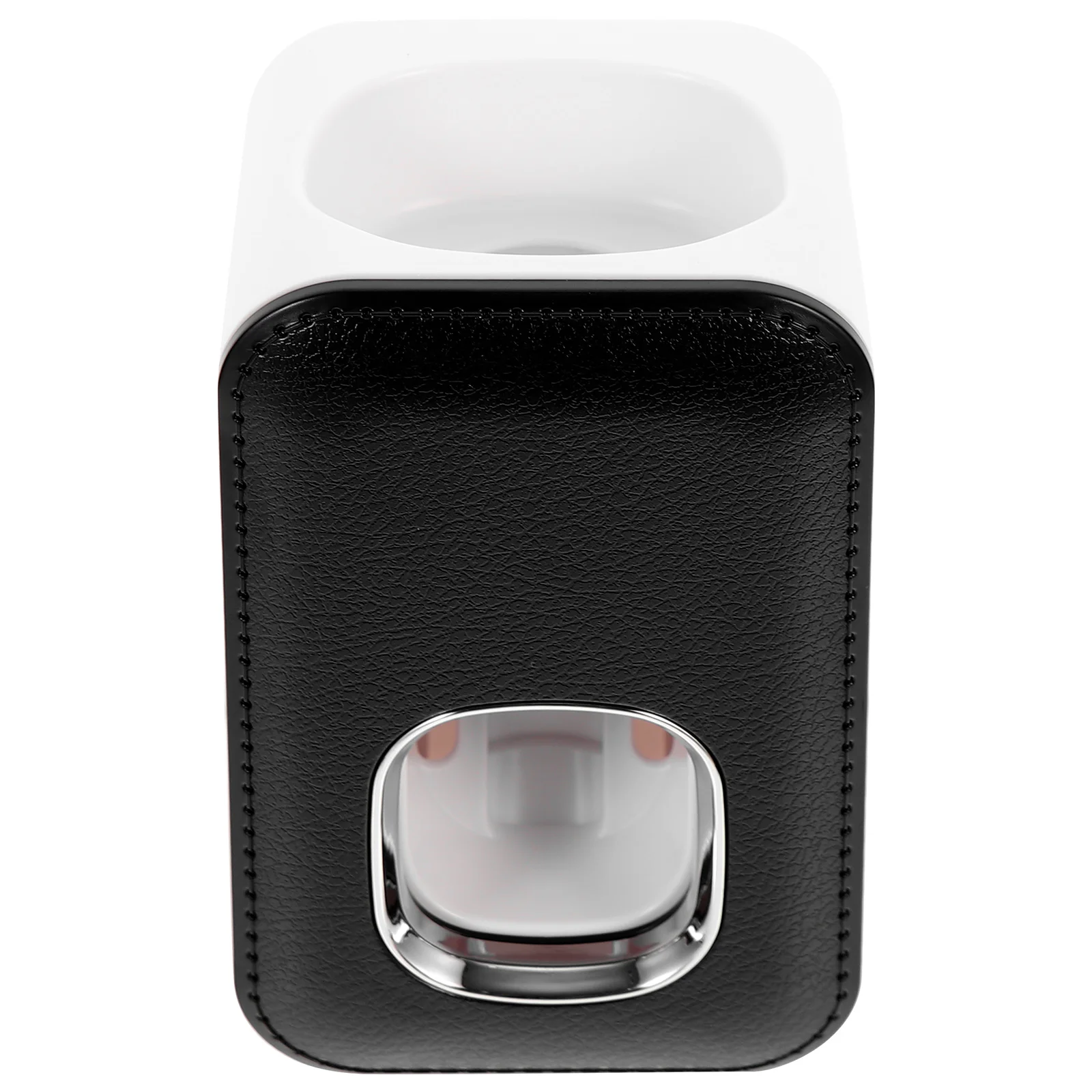 Wall-mounted Toothpaste Squeezer Bathroom Automatic Toothpastes Dispenser
Wall-mounted Toothpaste Squeezer Bathroom Automatic Toothpastes Dispenser