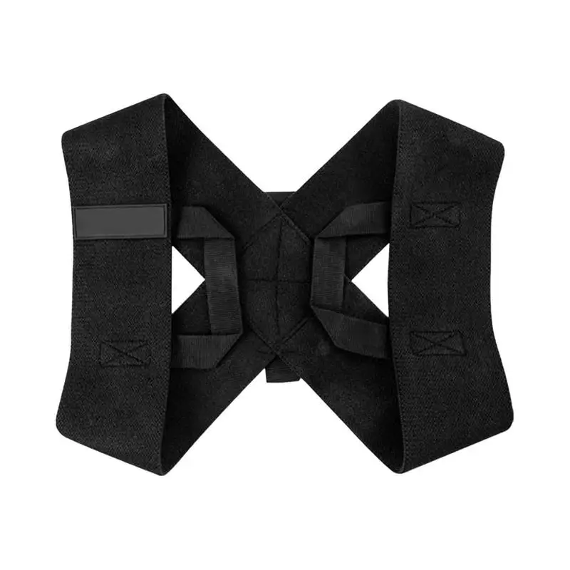Shoulder Brace Compression Shoulder Support Belt Stretch Straightener Shoulder Posture Correction Strap Home Gym Upper Back
Shoulder Brace Compression Shoulder Support Belt Stretch Straightener Shoulder Posture Correction Strap Home Gym Upper Back
