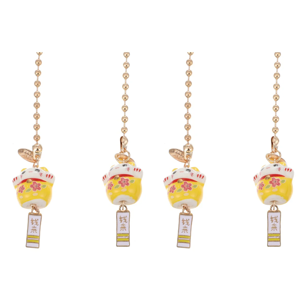 Cat Hanging Pendant Car Ornament Fortune Charm Lucky Decor Auto Shui Fengmirror Neko Maneki Interior Home Ceramic Ceramicskey
Cat Hanging Pendant Car Ornament Fortune Charm Lucky Decor Auto Shui Fengmirror Neko Maneki Interior Home Ceramic Ceramicskey