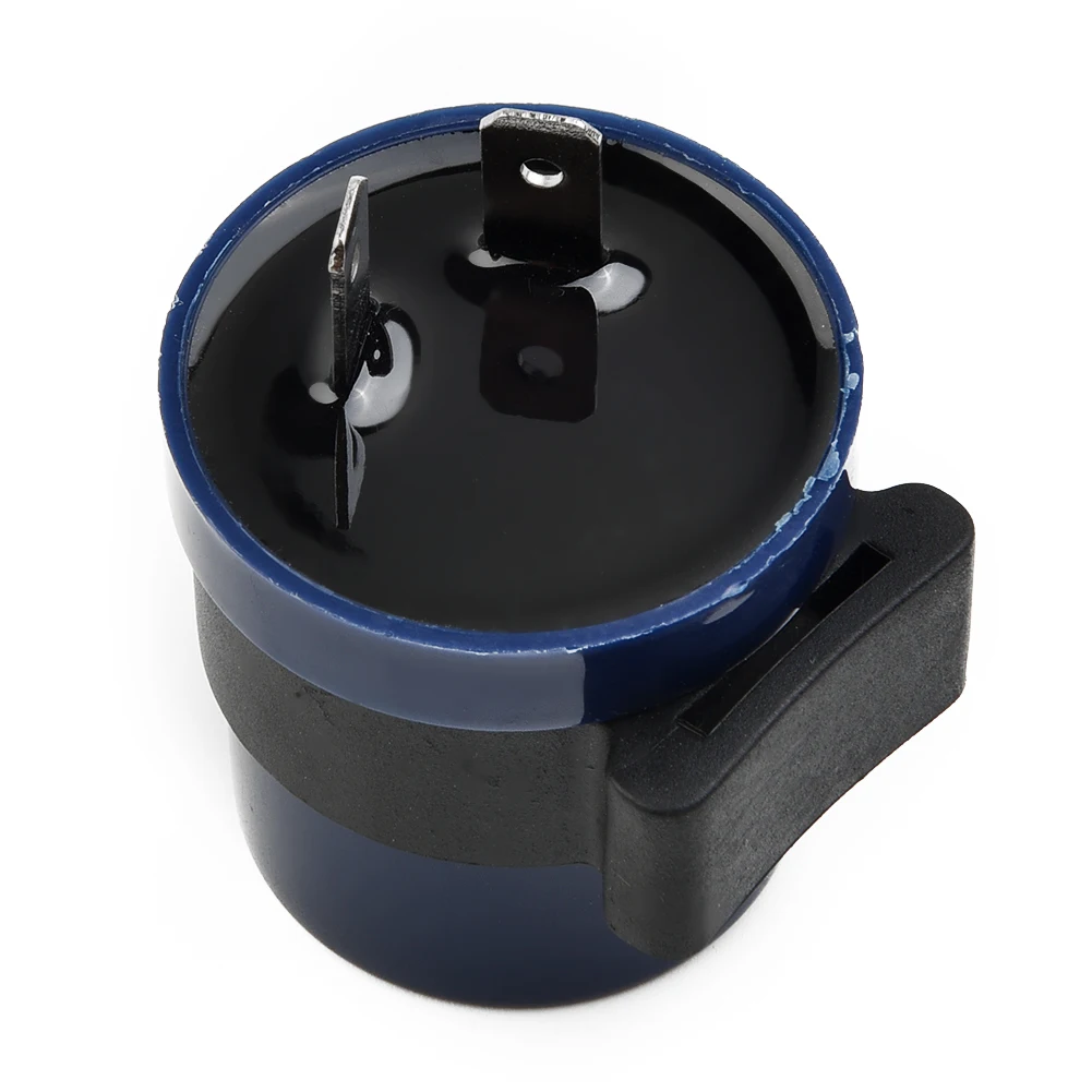Turn Indicator Relay Light Parts Beeper Flasher Blue+Black Lighting Motorcycle Accessories Display LED Blinker
Turn Indicator Relay Light Parts Beeper Flasher Blue+Black Lighting Motorcycle Accessories Display LED Blinker