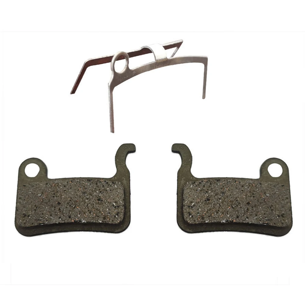 ZOOM HB-1 Mountain Bike Semi-Metal Oil Disc Pads Brake Disc Brake Block For HB870 HB875 HB100 M595 M775 M596 M585 M535 M975
ZOOM HB-1 Mountain Bike Semi-Metal Oil Disc Pads Brake Disc Brake Block For HB870 HB875 HB100 M595 M775 M596 M585 M535 M975