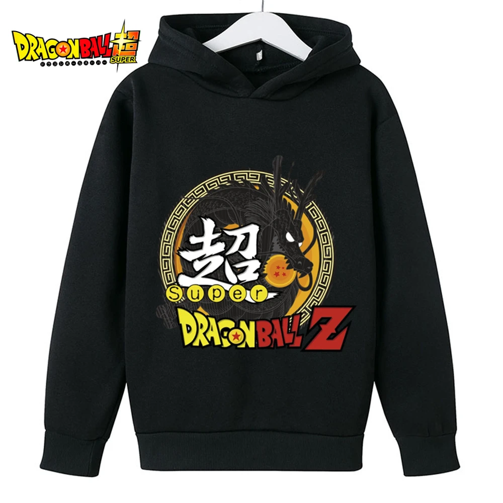 2023 New Autumn Anime Dragon Ball Hoodie Cool Fashion Kids Long Sleeve Anime Print Hoodies Kid's Long Sleeve Tops 4-14T
2023 New Autumn Anime Dragon Ball Hoodie Cool Fashion Kids Long Sleeve Anime Print Hoodies Kid's Long Sleeve Tops 4-14T