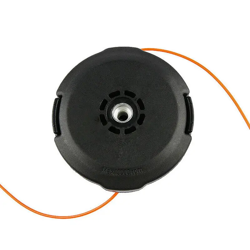Tools Trimmer head Replacement Garden Accessory Mower For Husqvarna Brush Cutter 128L 128LDx 128RJ 323L 327LS 324Lx
Tools Trimmer head Replacement Garden Accessory Mower For Husqvarna Brush Cutter 128L 128LDx 128RJ 323L 327LS 324Lx