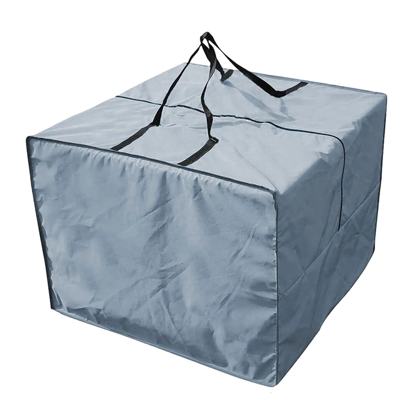 Waterproof and Durable Cushion Storage Bag Ideal for Garden Furniture and Christmas Decorations Easy to Carry
Waterproof and Durable Cushion Storage Bag Ideal for Garden Furniture and Christmas Decorations Easy to Carry