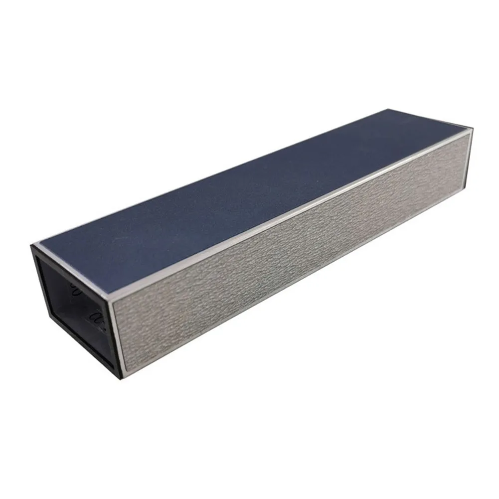 Guitar Sandpaper Guitar Sanding 1pcs 400 600 Aluminum Alloy Fret Leveling 1000 1200 Grit Self-adhesive Bass DIY
Guitar Sandpaper Guitar Sanding 1pcs 400 600 Aluminum Alloy Fret Leveling 1000 1200 Grit Self-adhesive Bass DIY