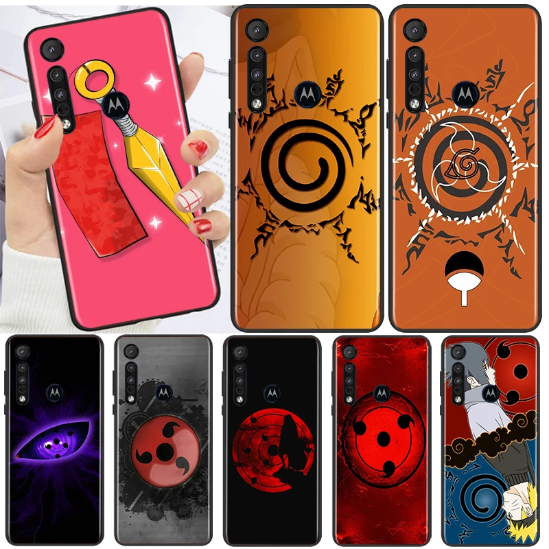 Fashion Naruto LoGo For Motorola Moto G G60 G60S G50 G40 G9 G10 E7i E6S Power Edge 20 E20 2021 X3 S Pro Black Phone Case
Fashion Naruto LoGo For Motorola Moto G G60 G60S G50 G40 G9 G10 E7i E6S Power Edge 20 E20 2021 X3 S Pro Black Phone Case