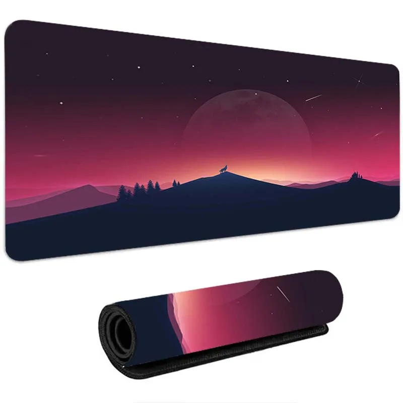 Mouse Pad Anime Sunset Kawaii Desk Accessories Cute Mousepads Deskmat Gamer Keyboard Mousepad Gaming Pc Cabinet Table Mat Mats
Mouse Pad Anime Sunset Kawaii Desk Accessories Cute Mousepads Deskmat Gamer Keyboard Mousepad Gaming Pc Cabinet Table Mat Mats