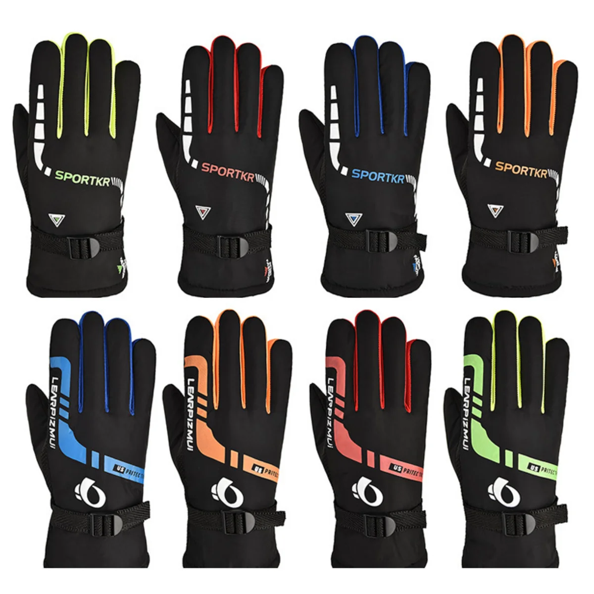 Outdoor Sports Ski Gloves Warm Wholesale Cycling Gloves Battery Car Electric Vehicle Thickened Cycling Gloves Men Mountain Bike
Outdoor Sports Ski Gloves Warm Wholesale Cycling Gloves Battery Car Electric Vehicle Thickened Cycling Gloves Men Mountain Bike