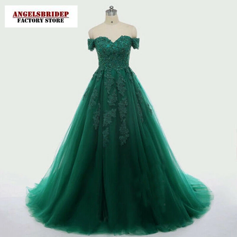 ANGELSBRIDEP зеленые платья Quinceanera милое Тюлевое длинное платье для вечеринки пикантные платья с открытыми плечами аппликацией для выпускного ве...
ANGELSBRIDEP зеленые платья Quinceanera милое Тюлевое длинное платье для вечеринки пикантные платья с открытыми плечами аппликацией для выпускного ве...