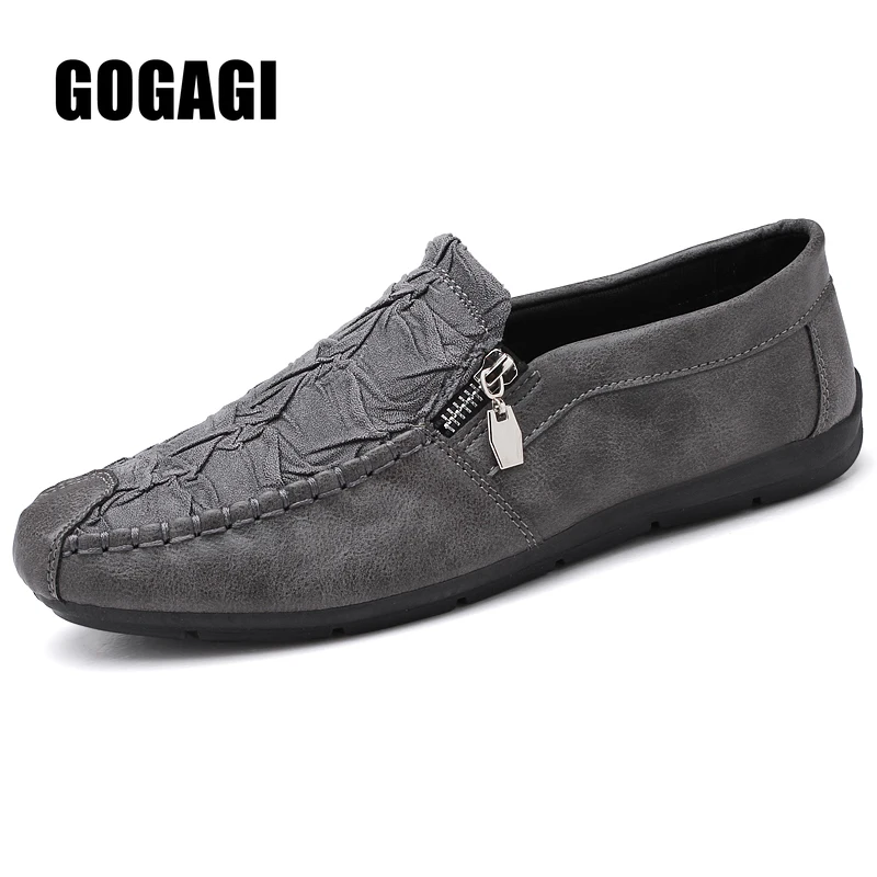 2022 Men's Casual Leather Shoes Everyday Casual Men's Shoes Breathable Driving Leather Shoes Everyday Casual Walking Shoes
2022 Men's Casual Leather Shoes Everyday Casual Men's Shoes Breathable Driving Leather Shoes Everyday Casual Walking Shoes