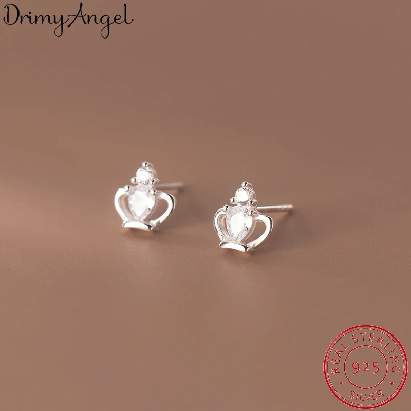 Женские серьги из серебра 925 пробы, в Корейском стиле
Женские серьги из серебра 925 пробы, в Корейском стиле