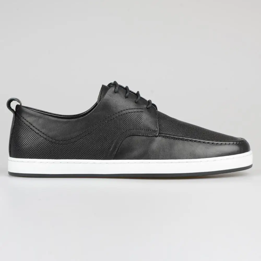 FootCourt- Black Men Leather Shoes for Summer Breathable Holes Lace Up Flats Male Comfortable Casual Shoes Loafers Moccasins New
FootCourt- Black Men Leather Shoes for Summer Breathable Holes Lace Up Flats Male Comfortable Casual Shoes Loafers Moccasins New