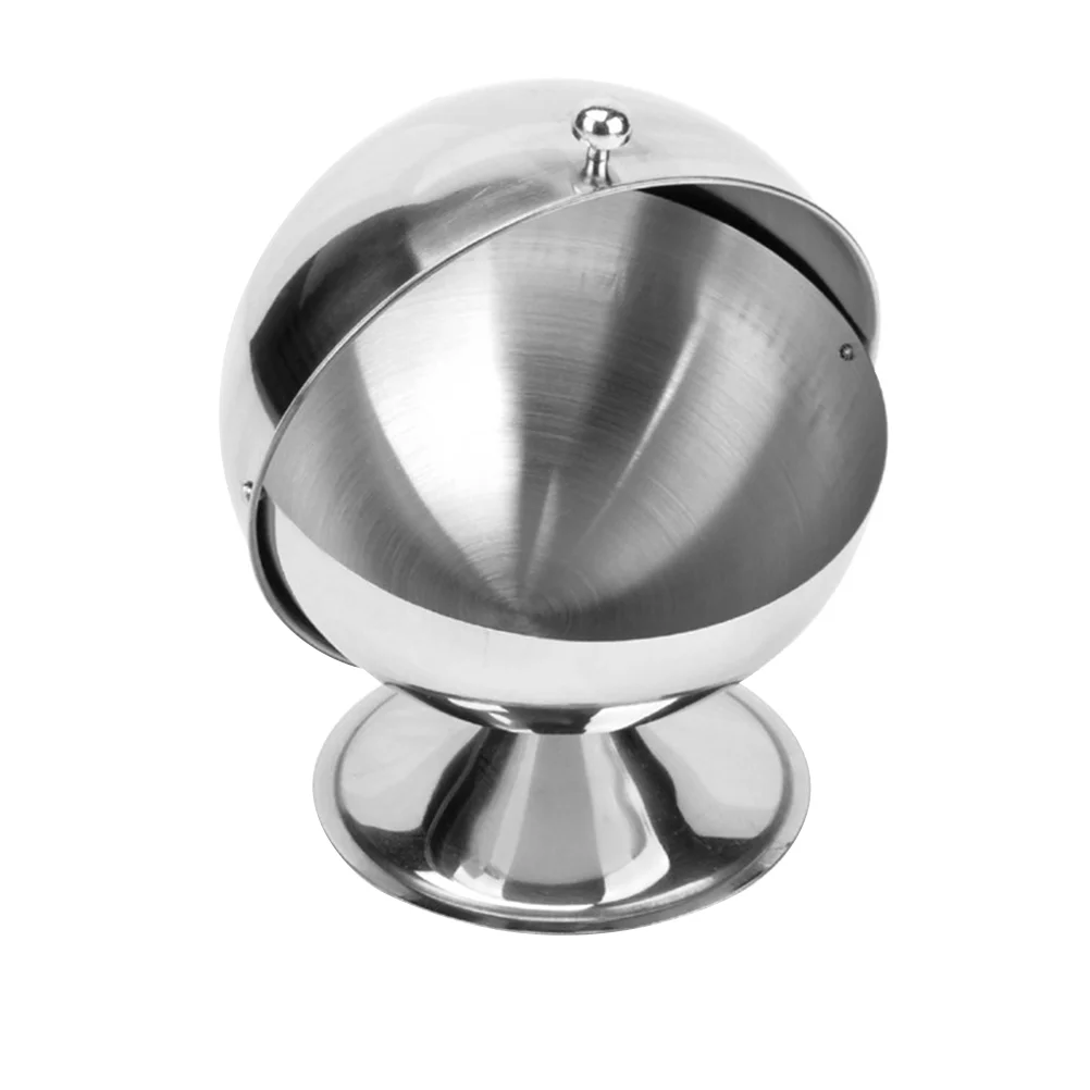 Sugar Bowl Jar Container Salt Condiment Seasoningrollcandy Cellar Holder Stainless Steel Spices Storage Dispenser Dish Coffee
Sugar Bowl Jar Container Salt Condiment Seasoningrollcandy Cellar Holder Stainless Steel Spices Storage Dispenser Dish Coffee