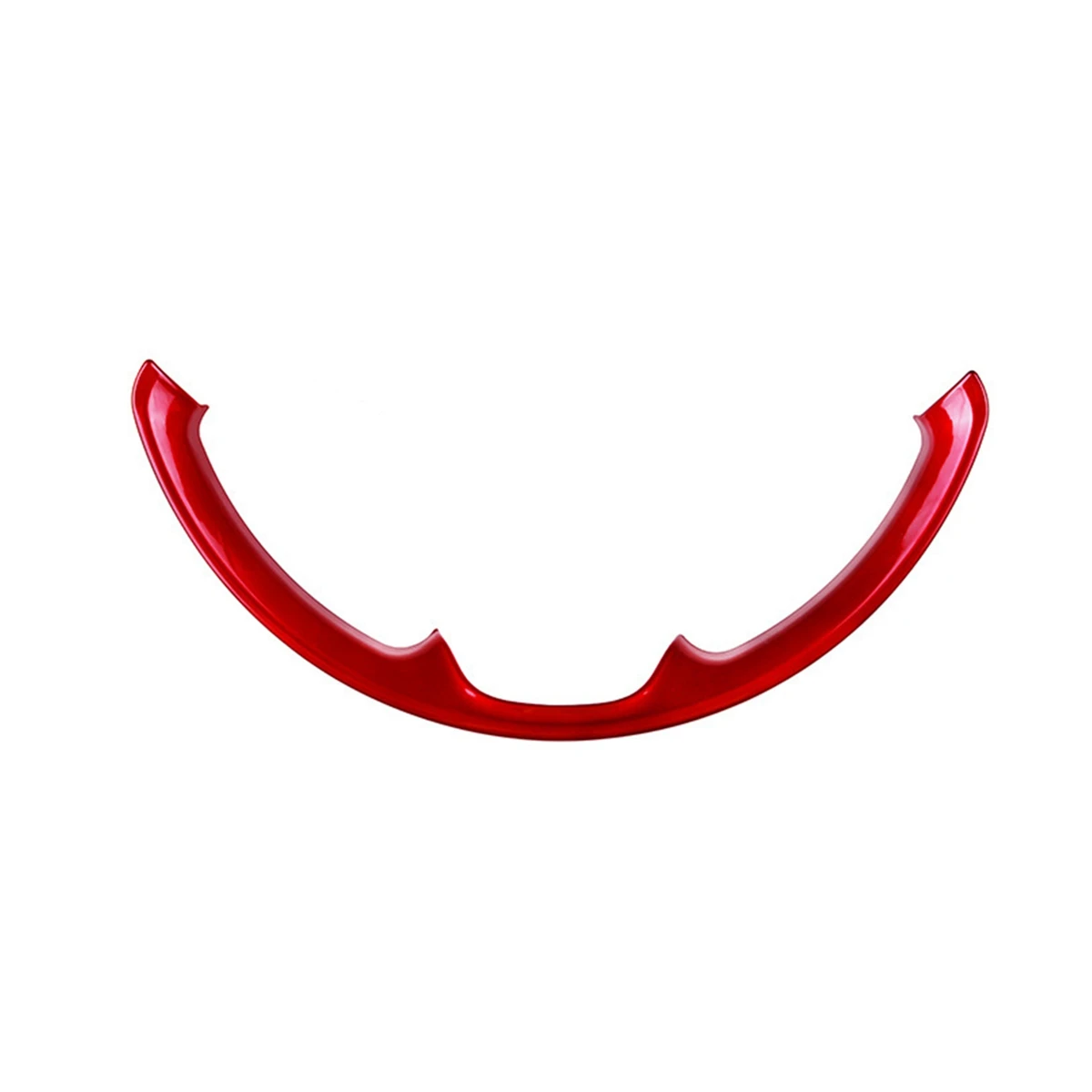 For Toyota Sienta Aqua Yaris Cross 2022 2023 Red Car Steering Wheel Panel Cover Trim Frame Sticker Accessories
For Toyota Sienta Aqua Yaris Cross 2022 2023 Red Car Steering Wheel Panel Cover Trim Frame Sticker Accessories
