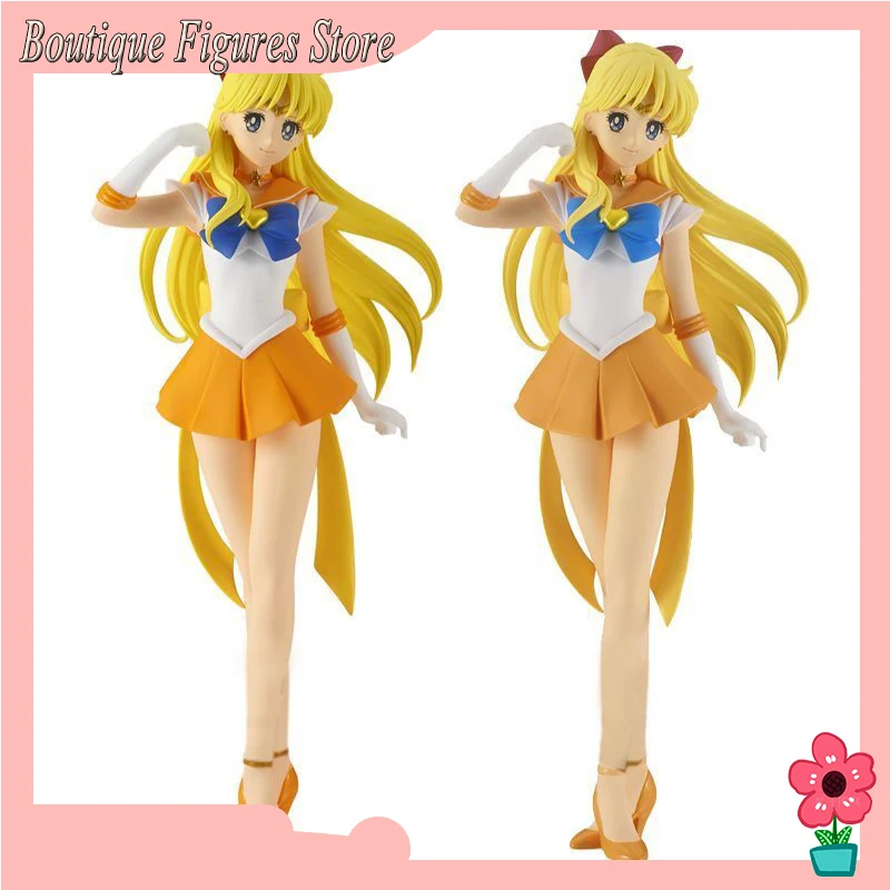 Anime Sailor Moon Figures Eternal Figure Gliter&Glamours Super Sailor Venus 23cm Action Figure Statue Pvc Model Doll Toys Gifts
Anime Sailor Moon Figures Eternal Figure Gliter&Glamours Super Sailor Venus 23cm Action Figure Statue Pvc Model Doll Toys Gifts