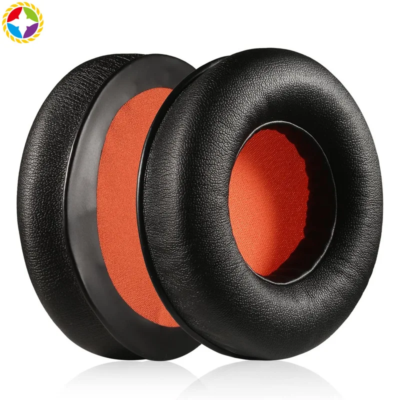 Replacement Ear Pads Cushions Headband Kit Kraken Pro V1 Ear Pads Headphone Earpads Cushion Cover
Replacement Ear Pads Cushions Headband Kit Kraken Pro V1 Ear Pads Headphone Earpads Cushion Cover