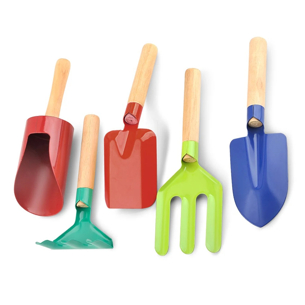 Набор из 6 инструментов для детского садоводства, мини-железная кастрюля, вилка, мастерок, садоводство, игрушки для игр в песке, уличные аксе...
Набор из 6 инструментов для детского садоводства, мини-железная кастрюля, вилка, мастерок, садоводство, игрушки для игр в песке, уличные аксе...