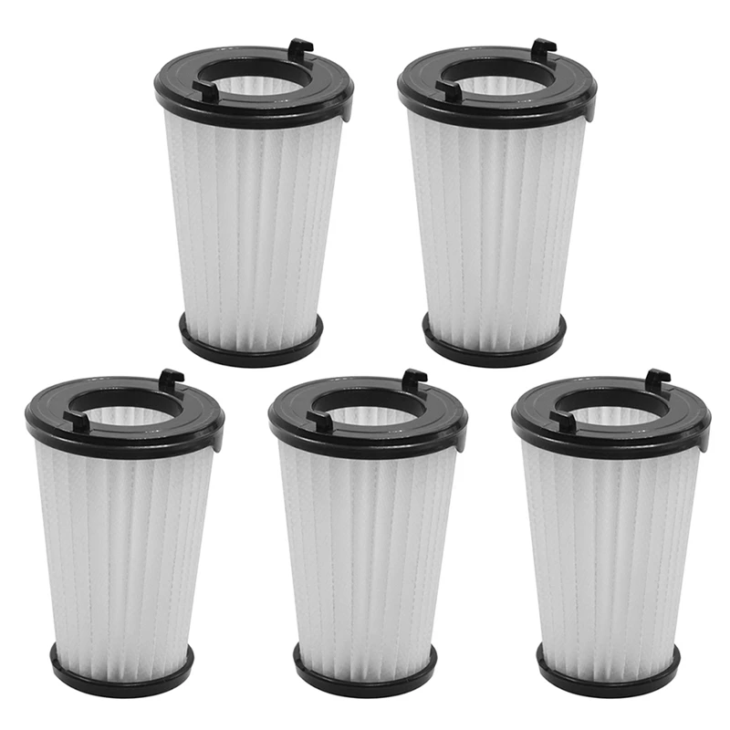 5 Pcs Filter For Electrolux AEG AEF150, Fits For All AEG Ergorapido CX7-2 Models CX7-2-45AN CX7-2-35FFP CX7-2-30GM
5 Pcs Filter For Electrolux AEG AEF150, Fits For All AEG Ergorapido CX7-2 Models CX7-2-45AN CX7-2-35FFP CX7-2-30GM
