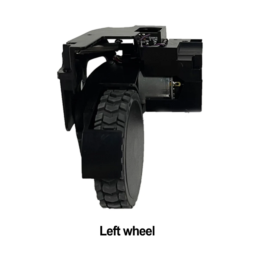 For 360 S7 Vacuum Cleaner Right Wheel Wheel Bathroom Black Cleaning Durable Helping The Robot Walk High Quality
For 360 S7 Vacuum Cleaner Right Wheel Wheel Bathroom Black Cleaning Durable Helping The Robot Walk High Quality