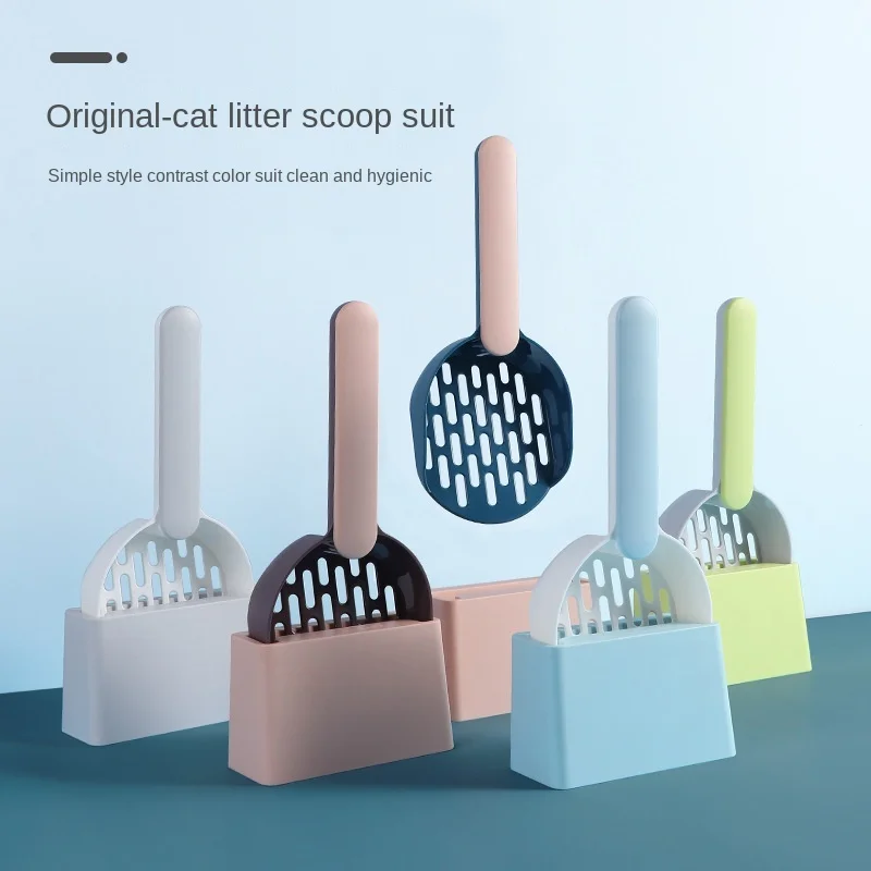 Cat litter spatula tofu litter spatula Kitty litter spatula Kitty litter spatula toilet cleaning kit cat supplies
Cat litter spatula tofu litter spatula Kitty litter spatula Kitty litter spatula toilet cleaning kit cat supplies