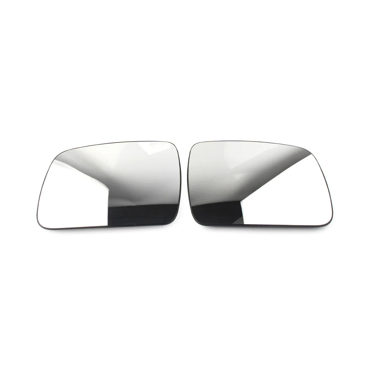 Driver Passenger Side Door Mirror Glass Heated LR013774,LR013775 for Land Rover Sport LR2 LR4
Driver Passenger Side Door Mirror Glass Heated LR013774,LR013775 for Land Rover Sport LR2 LR4